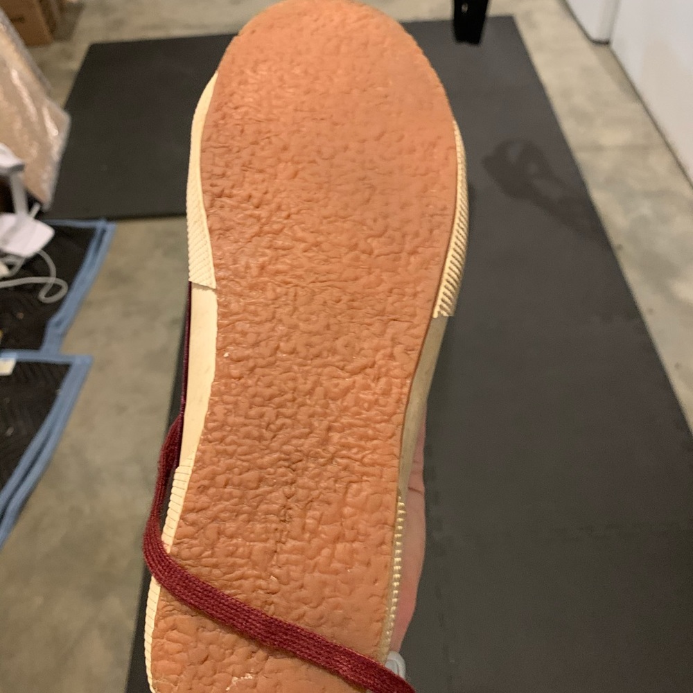 Superga Velvet 2750 Sneaker - Picture 3 of 3